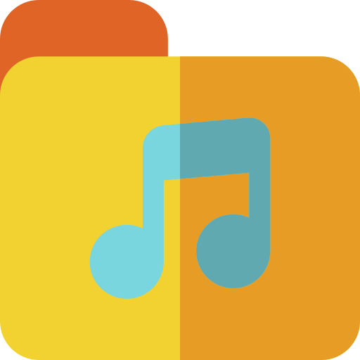 Music files